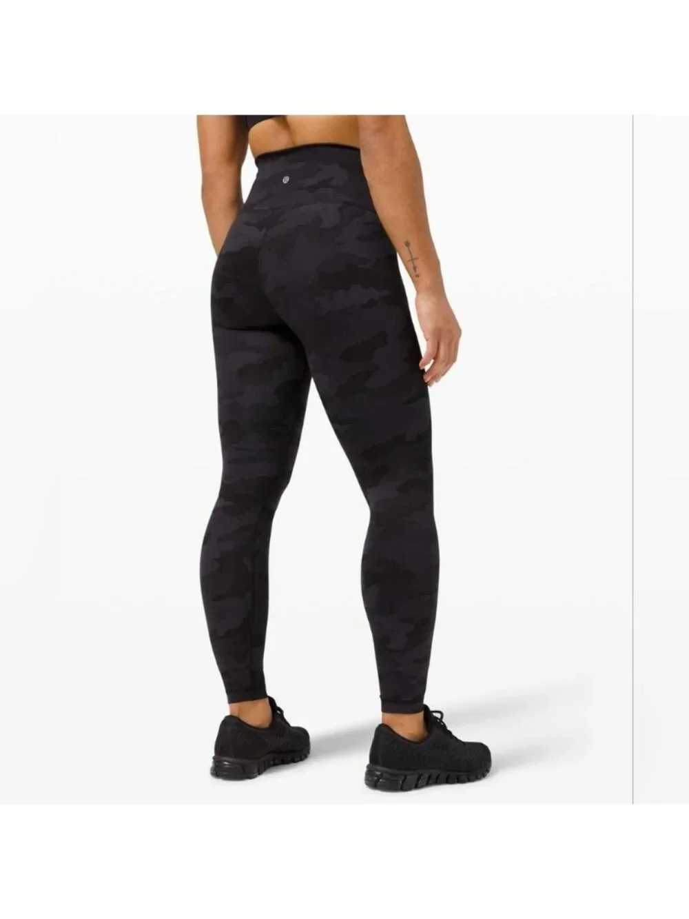 Lululemon Wunder Train High-Rise Tight 28